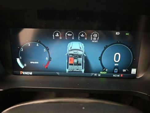 New 2025 Ford F150 Lariat w/ Equipment Group 502A High image 12