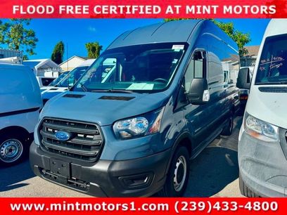 Used 2020 Ford Transit 250 148 High Roof Extended