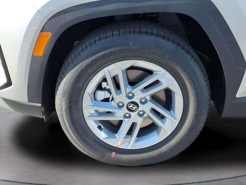 New 2026 Hyundai Tucson SE FWD image 10