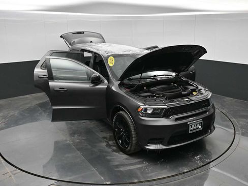Used 2020 Dodge Durango GT w/ Blacktop Package image 38