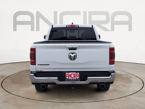 Used 2020 RAM 1500 Laramie image 9
