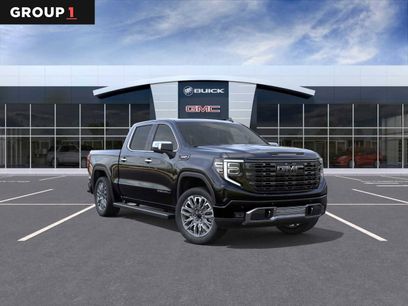 New 2026 GMC Sierra 1500 Denali Ultimate
