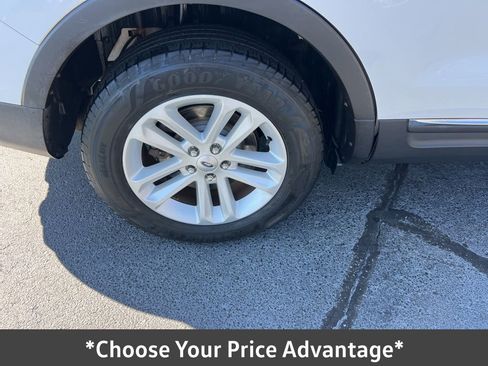 Used 2013 Ford Explorer XLT image 11