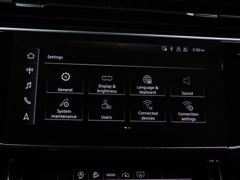 Used 2021 Audi Q7 3.0T Premium Plus w/ Premium Plus Package AWD/4WD image 60