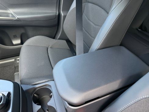 New 2026 Subaru Uncharted Premium FWD image 14