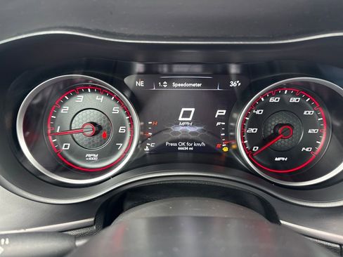 Used 2023 Dodge Charger GT image 28