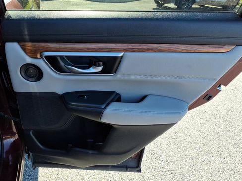 Used 2019 Honda CR-V EX-L image 19