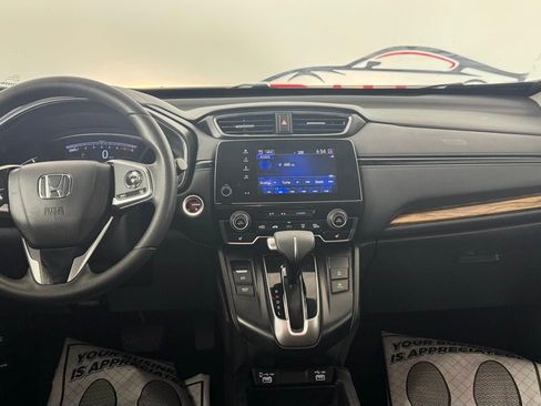 Used 2021 Honda CR-V EX image 34