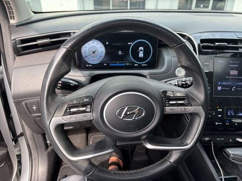 Used 2022 Hyundai Tucson SEL w/ Convenience + Premium Package FWD image 7