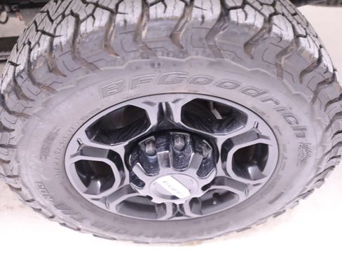 Used 2023 Ford F250 XL w/ STX Appearance Package image 29