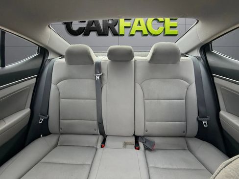 Used 2018 Hyundai Elantra SEL w/ Cargo Package FWD image 38
