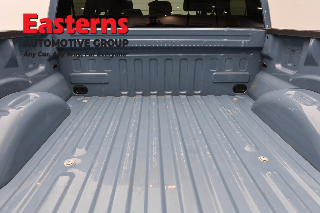 Used 2023 Ford F150 XL w/ STX Appearance Package AWD/4WD image 10