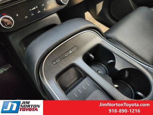 Used 2026 Hyundai Palisade SEL AWD/4WD image 19