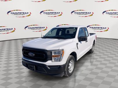 Used 2022 Ford F150 XL