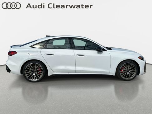 New 2025 Audi S5 Prestige image 6