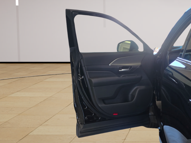 New 2026 Toyota Grand Highlander AWD image 10