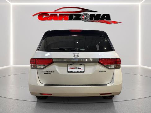 Used 2016 Honda Odyssey SE image 7