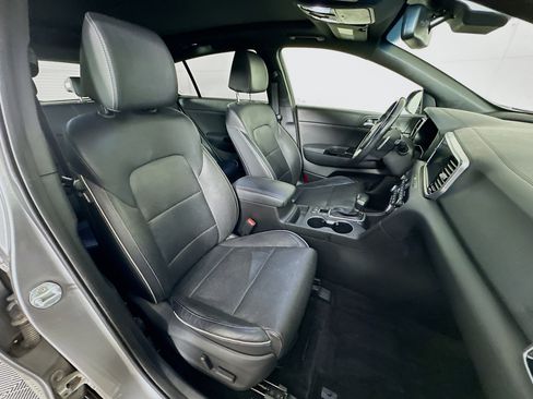 Used 2020 Kia Sportage SX image 32