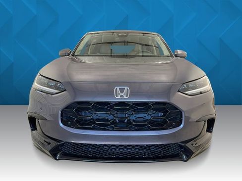 New 2026 Honda HR-V EX-L image 9