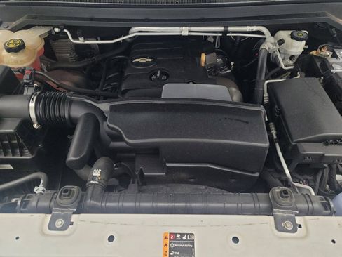 Used 2019 Chevrolet Colorado LT RWD image 30