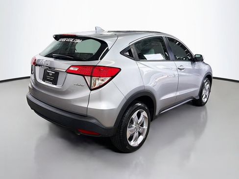 Used 2020 Honda HR-V LX image 9