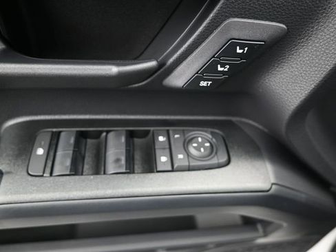 New 2026 Toyota 4Runner TRD Sport Premium image 12