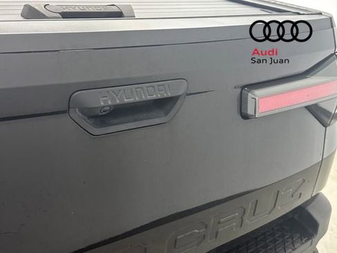 Used 2022 Hyundai Santa Cruz SEL w/ Activity Package image 9