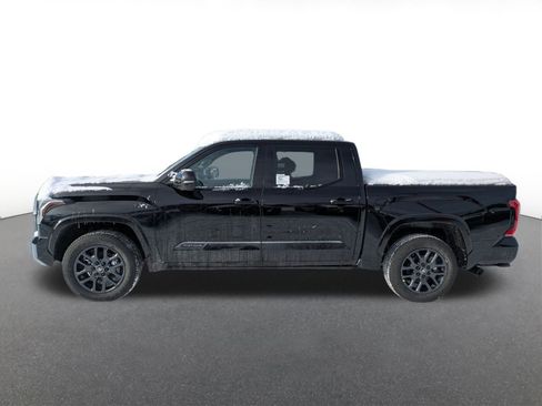 New 2026 Toyota Tundra Platinum image 2