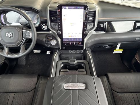 New 2026 RAM 1500 Tungsten image 12