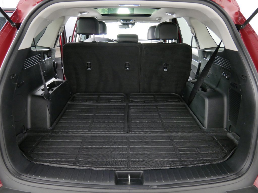 Used 2023 Kia Sorento S w/ Panoramic Sunroof Package AWD/4WD image 20