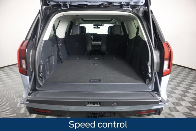 New 2027 Ford Expedition Max Active AWD/4WD image 56