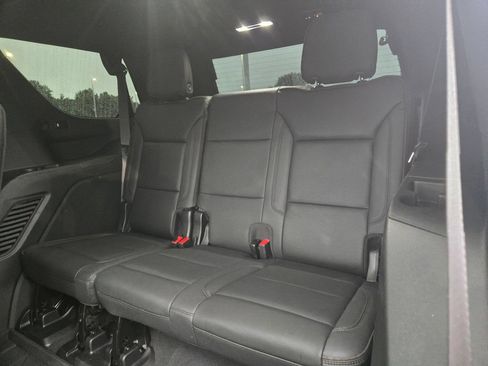 Used 2024 Chevrolet Tahoe High Country w/ Premium Package AWD/4WD image 9