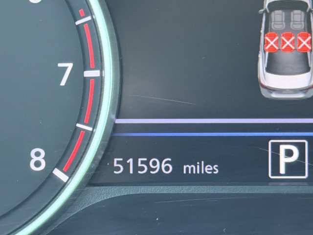 Used 2025 Nissan Sentra SV w/ All-Weather Package FWD image 26