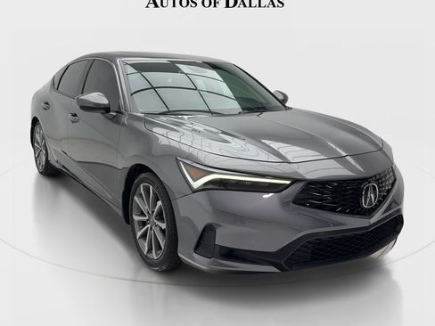 Used 2023 Acura Integra FWD image 2