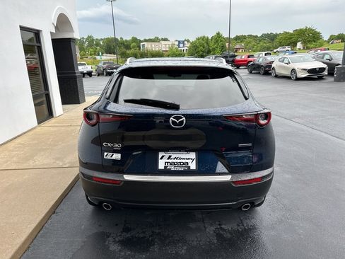 New 2025 MAZDA CX-30 AWD 2.5 S w/ Preferred Package image 7