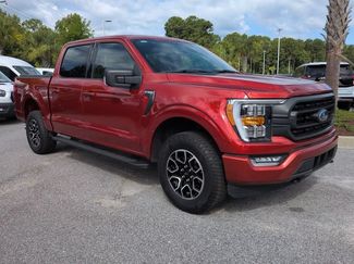 Used 2023 Ford F150 XLT w/ Equipment Group 302A High AWD/4WD video 2