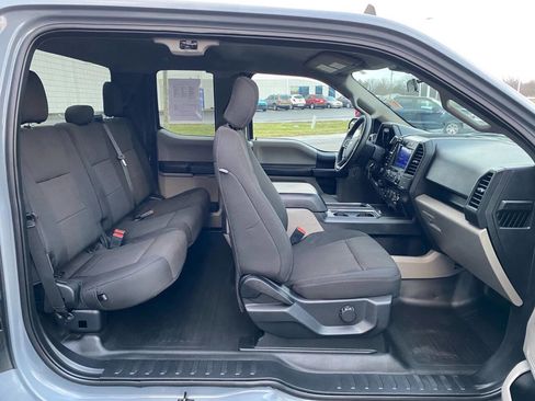 Used 2020 Ford F150 XL w/ Equipment Group 101A Mid image 24