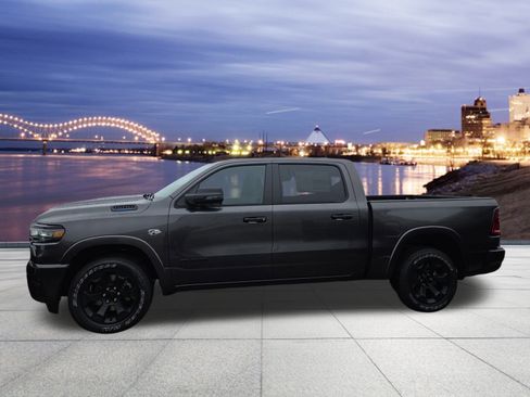 New 2026 RAM 1500 Big Horn image 2