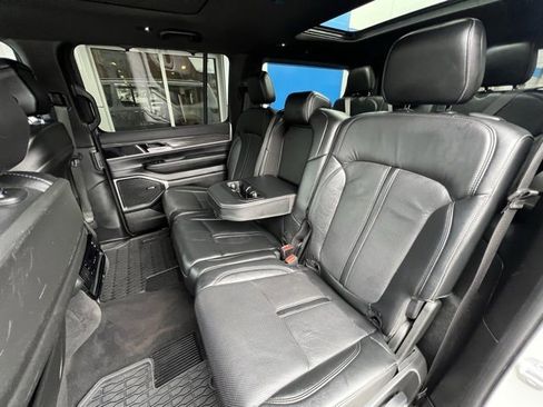 Used 2022 Jeep Wagoneer Series II w/ Convenience Group I image 20