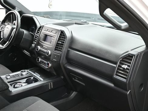 Used 2021 Ford Expedition XL AWD/4WD image 31