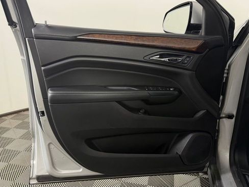 Used 2015 Cadillac SRX Luxury AWD/4WD image 12