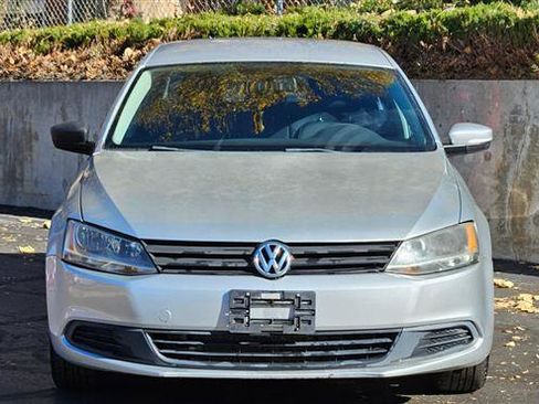 Used 2012 Volkswagen Jetta SE image 8