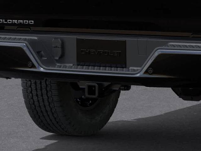 New 2026 Chevrolet Colorado Trail Boss AWD/4WD image 14