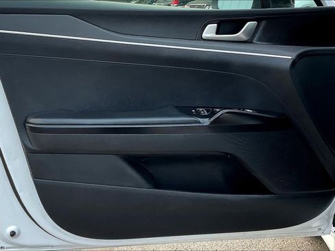 Used 2022 Kia K5 GT-Line image 20