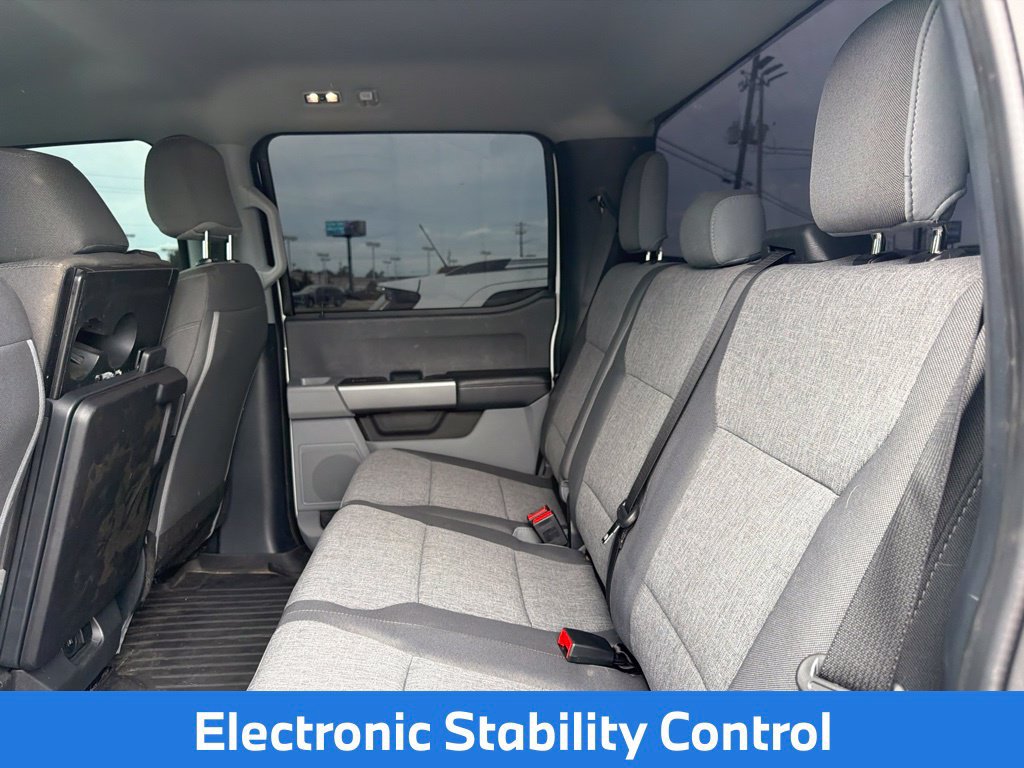 Used 2025 Ford F250 XL w/ STX Appearance Package AWD/4WD image 19