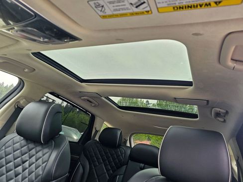 New 2026 Genesis GV80 3.5T Prestige AWD/4WD image 10