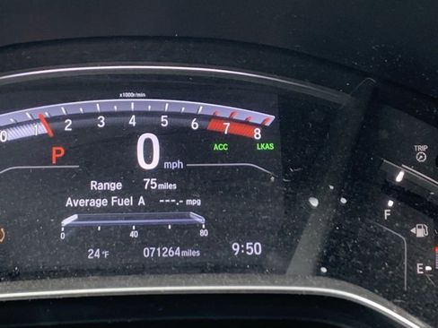 Used 2020 Honda CR-V Touring image 12