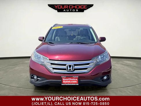 Used 2013 Honda CR-V EX-L image 11