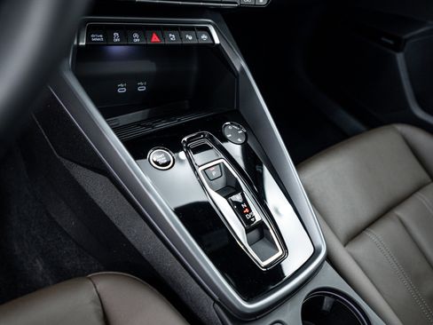 Certified 2025 Audi A3 2.0T Premium Plus w/ Premium Plus Package image 11