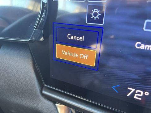 New 2026 Chevrolet Equinox EV LT image 17